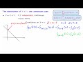 L12.3 The Sum of Independent Continuous Random Variables