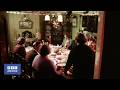 1976: A Traditional Country Christmas Dinner | A Taste of Britain | BBC Archive