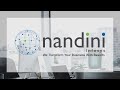 Nandini Infosys - We Transform Your Business With Results | Corporate Introduction