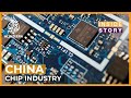 Can China develop its own chip industry? | Inside Story
