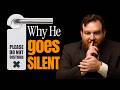 The Truth About Your Avoidant Man’s Silence | Adam Lane Smith The Attachment Specialist