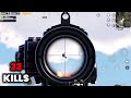 23 KILLS PUBG MOBILE 🔥 SOLO VS SQUAD: Insane Gameplay Showdown! 🎮🔫