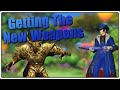 Stage 32: A Golden Opportunity | FFXIV Blue Mage Guide
