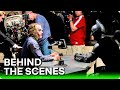 BATMAN: THE DARK KNIGHT TRILOGY | Behind-the-Scenes Construction