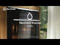 Electrolux EcoLine Ovens