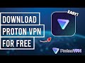 How to Download Proton VPN on PC or Laptop - Step-by-Step Guide (2024)