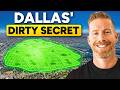 Why Dallas, Texas Has A Serious Unfair Advantage