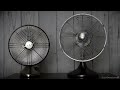 Box fan and rain sounds  User requested sleep sound featuring box fan noise and rain noise