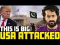 🚨This Is HUGE- Pakistanis ATTACKED US EMBESSY 🤯| World War 3 Begins ✊