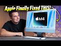 M4 iMac 2024 - 10 MAJOR Reasons to Upgrade!