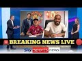 MANCHESTER UNITED DROP TRANSFER BOMBSHELL WITH STUNNING DOUBLE SIGNING OF MBEUMO AND WATKINS