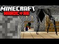 This BANNED Minecraft Mod CORRUPTS my World.. The Broken Script #4