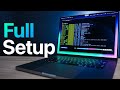 The Ultimate Mac Terminal Setup - Beginner Tutorial