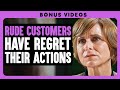 Rude Customers Have Regret Their Actions | Dhar Mann Bonus Compilations