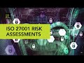 ISO 27001 Risk Assessments Made Easy