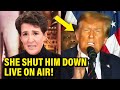 Trump Instantly CUT OFF by MSNBC Host, CRUSHED by BRUTAL Fact-Check