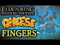 ELDEN RING DLC: How To Cheese Metyr Mother of Fingers!