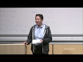 Lecture 17 - MDPs \u0026 Value/Policy Iteration | Stanford CS229: Machine Learning Andrew Ng (Autumn2018)