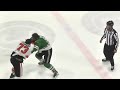 Hubert Poulin vs Sébastien Laferrière - 15-04-23