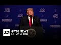 President Trump rejects Iran's proposal to end the war