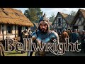 Bellwright #16 🏰 We Need an Army! Is this a survival masterpiece?
