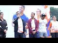 Chandrakant Pulkundwar | Divisional Commissioner Pune | Orthopaedic Walkathon at Pune | MHF Mumbai