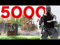 My RICHEST Wipe Day in 5000 hours - Rust (Movie)
