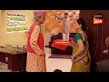 Bapuji के आते ही Bed पे Jetha करने लगा कसरत | Taarak Mehta Ka Ooltah Chashmah | Comedy Lagataar
