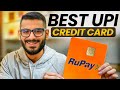 Best RUPAY Credit Card 2025 | Rupay Credit Card | Lifetime Free Credit Card