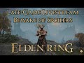Elden Ring - Late-Game Livestream #3: Legendary Hunting