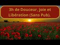 🔴Pachelbel 432hz version longue (Sans Pub !) 😀