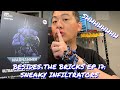 Unboxing \u0026 Review of JoyToy x Warhammer 40k Ultramarines Primaris Infiltrators BTB Ep 17