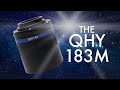 The QHY183M Overview