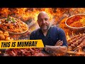 आपने ऐसा भारतीय खाना पहले कभी नहीं देखा होगा! | मुंबई के मसाला बाज़ार!