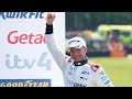 FULL RACE: Turkington earns his 68th career win in Race 1 at Brands Hatch 🏆 | ITV Sport