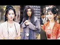 🔥Beggar married injured ugly girl, never expecting she was beautiful empress!#cdrama