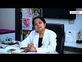 Dr. Richika Sahay Shukla Speaks About In Vitro Fertilization (IVF) || Lybrate