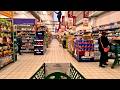 Shopping at Italian Supermarket 2025 🇮🇹 Special Food \u0026 Prices in 4K