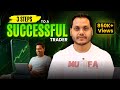 How To Become a Successful Trader