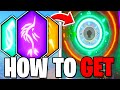 How To UNLOCK ANCIENT ARCHIVES In Fisch! (How To Unlock Crafting) Roblox