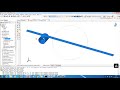 Abaqus Standard: How to do step by step Abaqus Contact (Strip Bending Example)