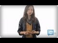 Ellen Page - Healthy Food on Campus ⎢TakePart TV