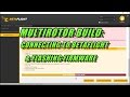 Multirotor Build Pt13: Connecting To Betaflight / Flashing Firmware