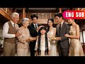 [ENG SUB]✨Reborn in the Womb: From Cannon Fodder to Family Favorite!#drama#pure love
