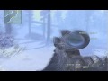 Call of Duty (MW2) - Evasion - Veteran Walkthrough