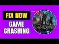 How To Fix Enshrouded Crashing On Steam