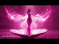 417Hz + 528Hz Goddess of Love • Attract Love, Beauty, Harmony \u0026 Emotional Healing