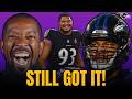 THIS RAVENS MOVE IS EVEN BETTER THAN IT LOOKS! | DON’T UNDERESTIMATE IT!