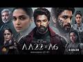 AA22 Full Movie In Hindi Dubbed | Allu Arjun | Deepika Padukone | New South Indian Hindi Movies 2026