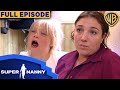 Two Of Supernanny's Most CHAOTIC Episodes! | Double Full Episode | Supernanny UK